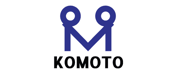 KOMOTO